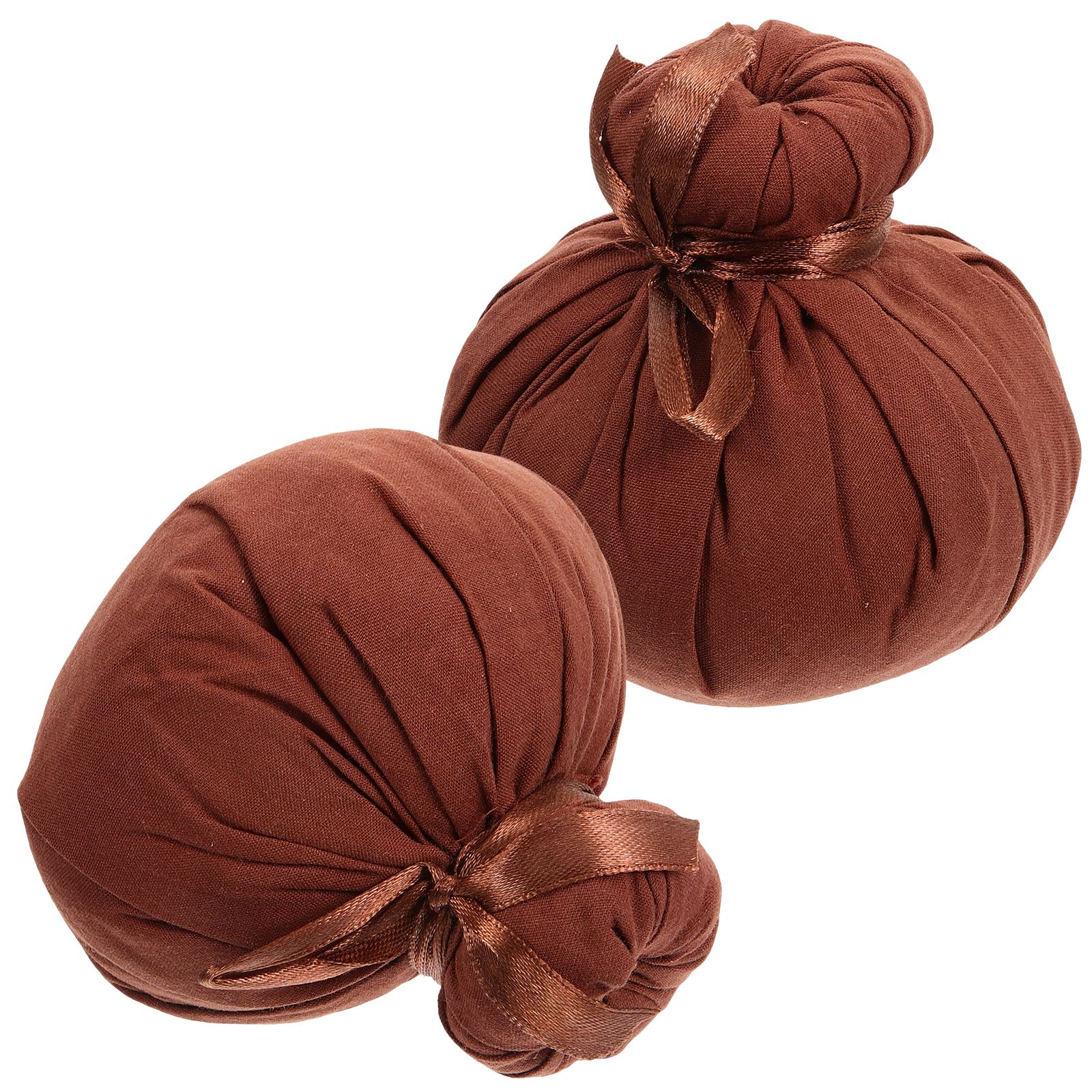 Spa Wellness Massage - 2Pcs Chinese Thai Massage Herbal Compress