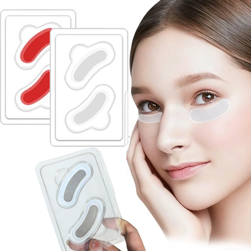 Microneedle Patch Eye - Micro-Dart Under Eye Patches Micro Eye