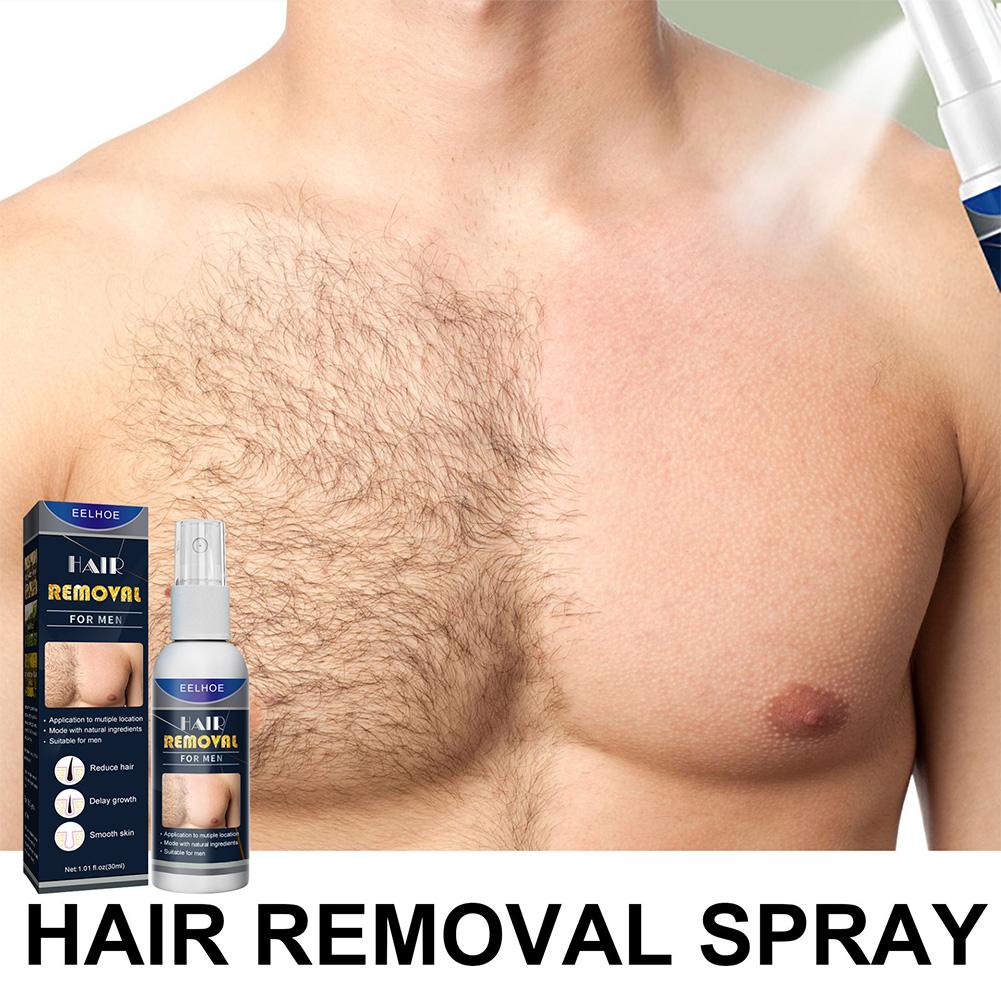 Hair Removal Cream - 1/2PCS Super Natural Painless Permanent Hair