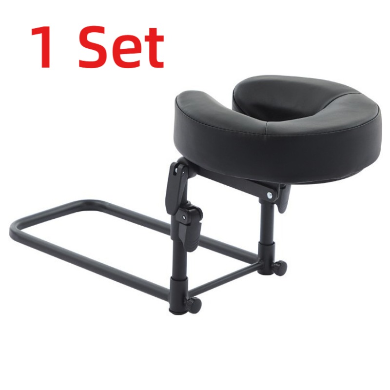 Massage Head Rest Kit for Bed  - Spa Wellness Massage recension och pris
