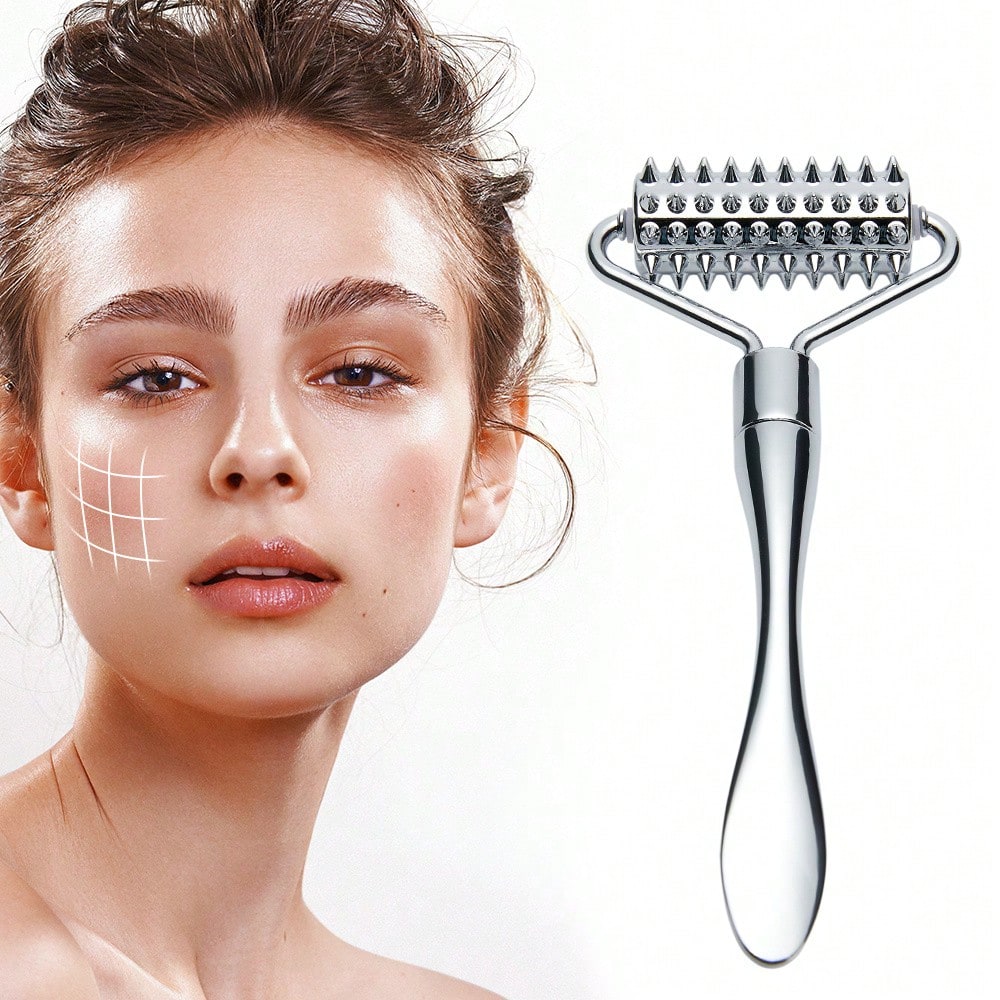 Stainless Steel Facial Massage - Spa Wellness Massage recension och pris