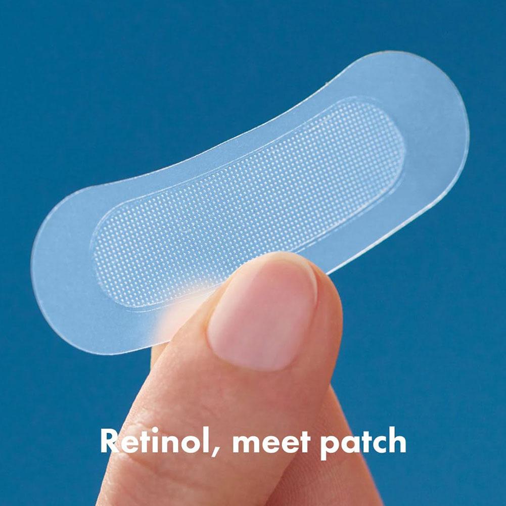 0.1mm Microneedle Eye Patches  - Microneedle Patch Eye recension och pris
