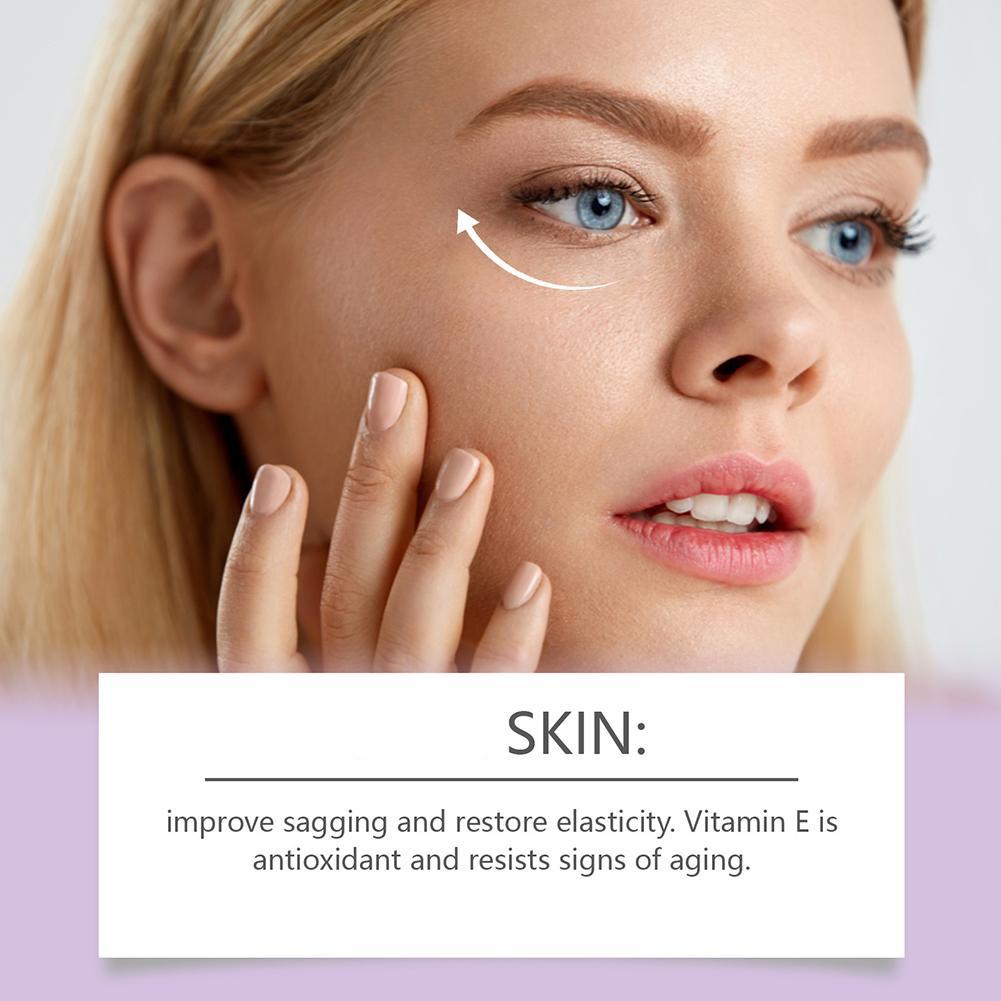 EELHOE Microneedle Eye Patches - Microneedle Patch Eye recension och pris