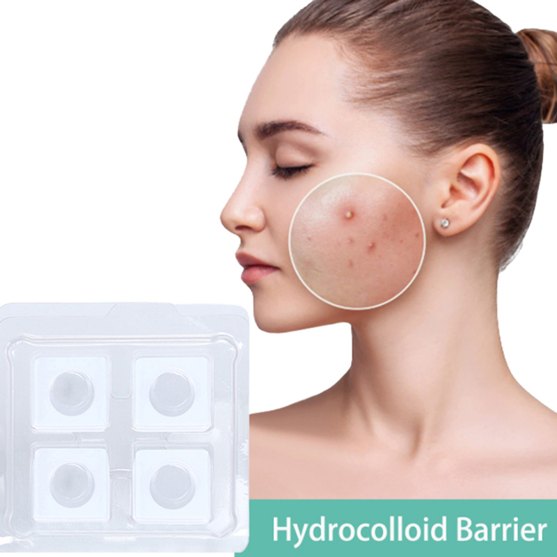 Microneedle Eye Patches Mask H - Microneedle Patch Eye recension och pris