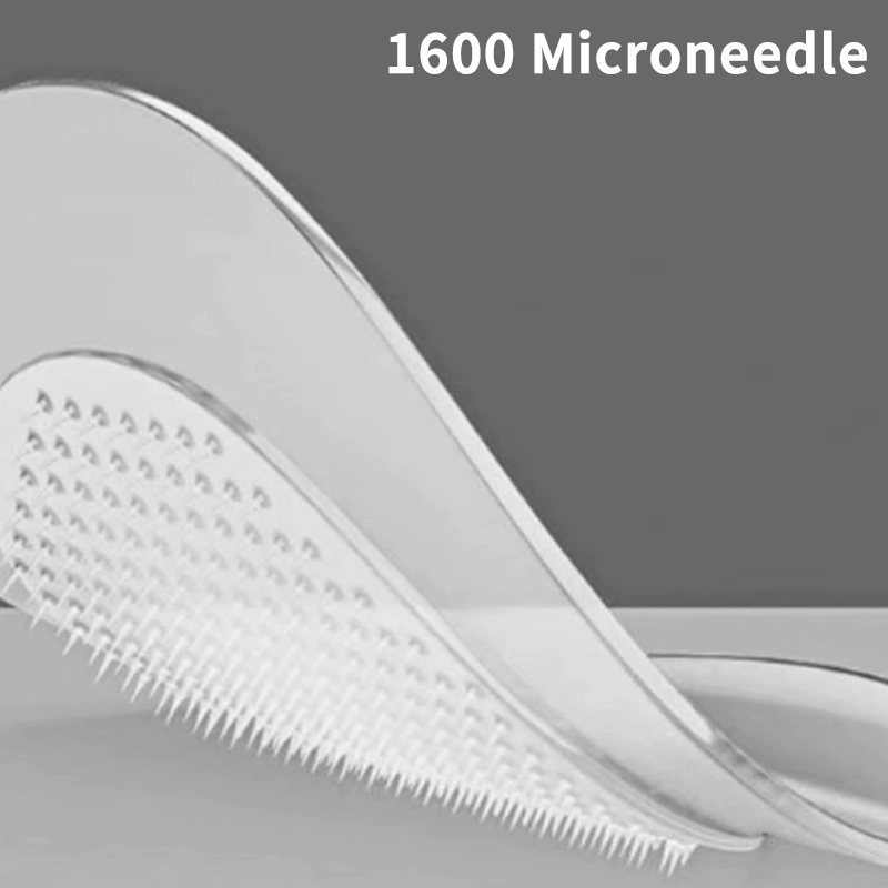 Microneedle Eye Patches Mask H - Microneedle Patch Eye recension och pris