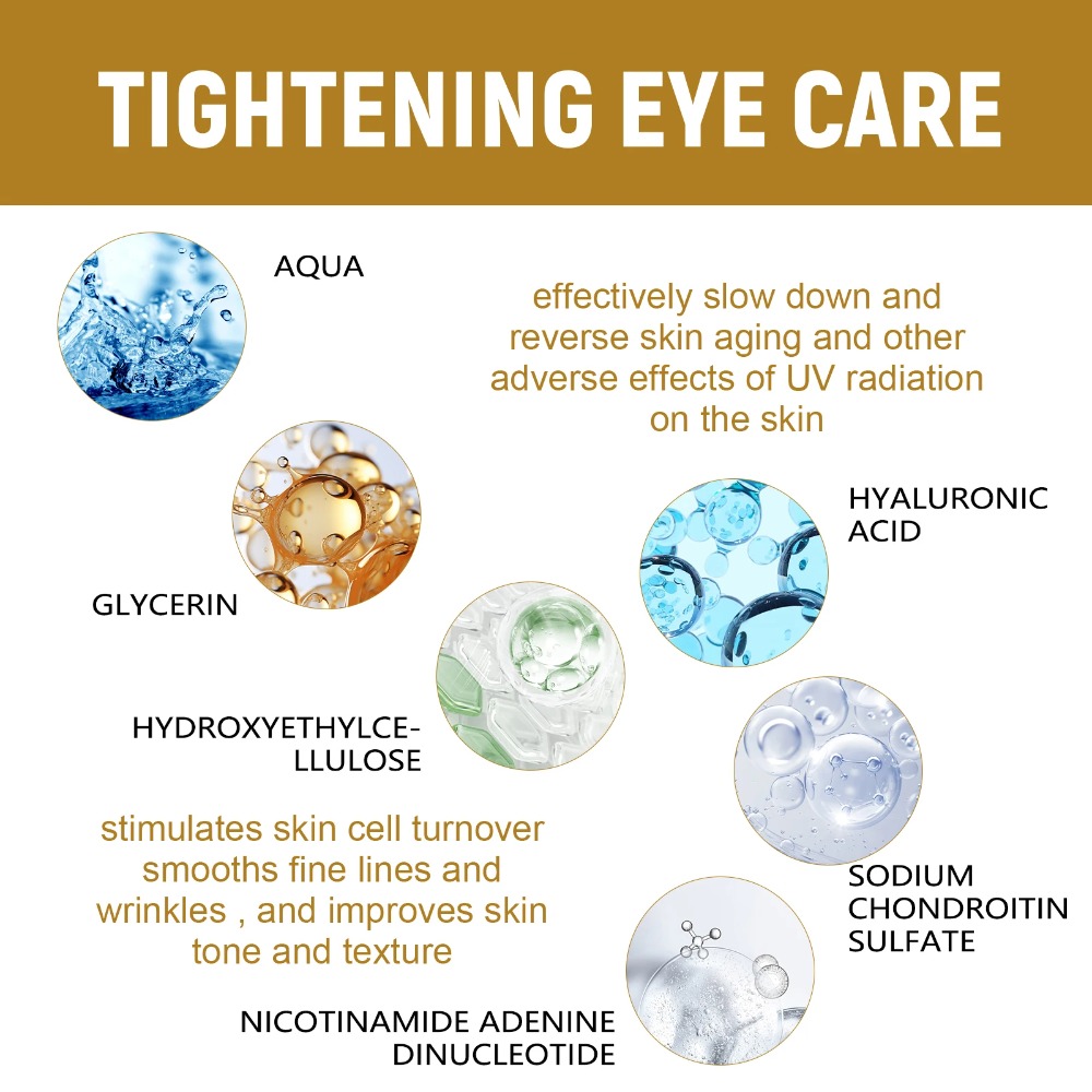 Hyaluronic Acid 0.25mm Microne - Microneedle Patch Eye recension och pris