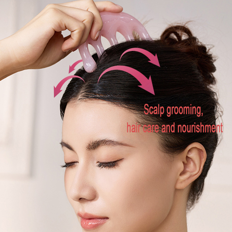 Face Lifting Guasha Resin Scra - Spa Wellness Massage recension och pris