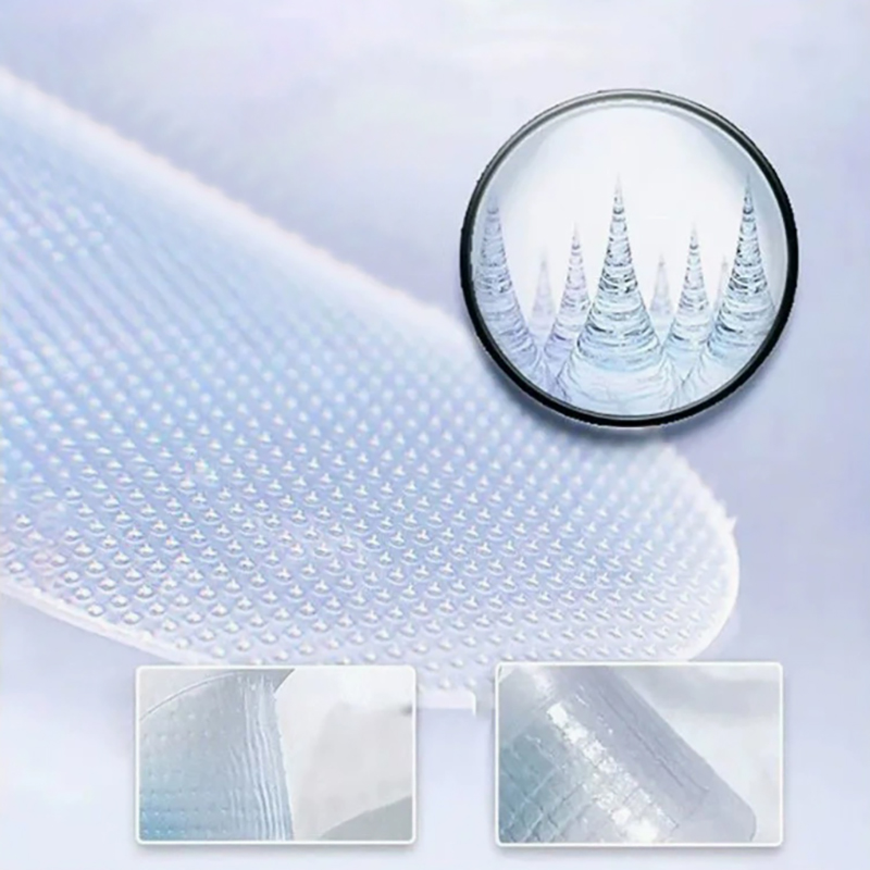 2 Pcs For Fine Lines Removal E - Microneedle Patch Eye recension och pris