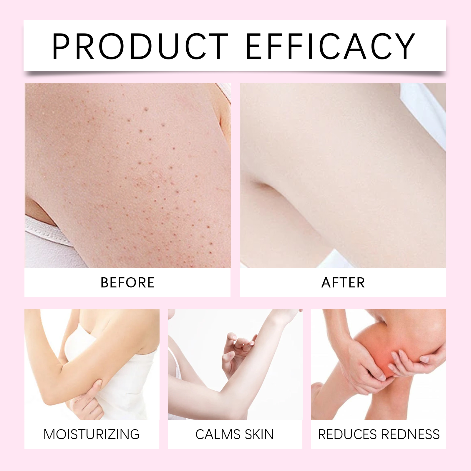 Hair Removal Care Essential Oi - Hair Removal Cream recension och pris