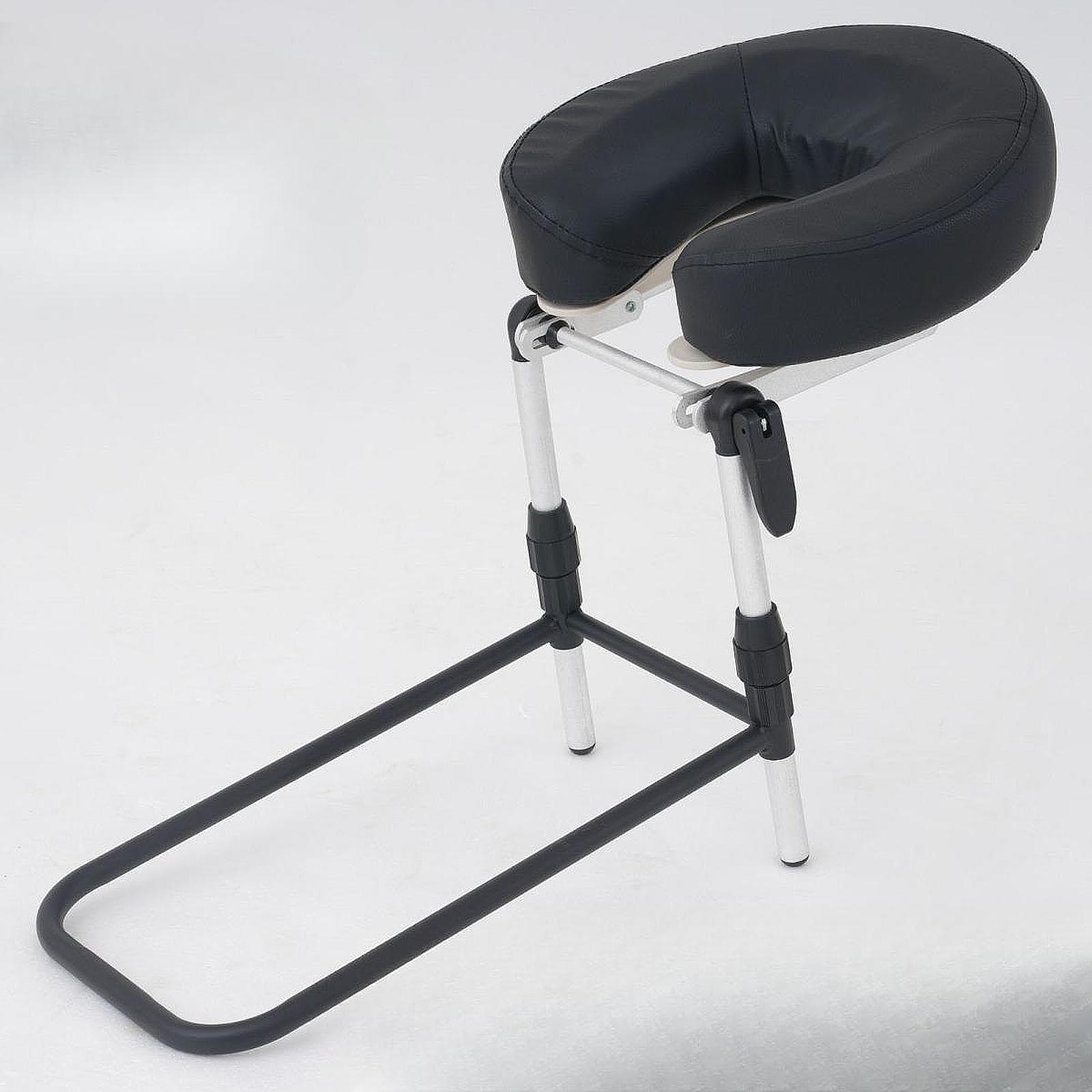 Massage Head Rest Kit Face Dow - Spa Wellness Massage recension och pris