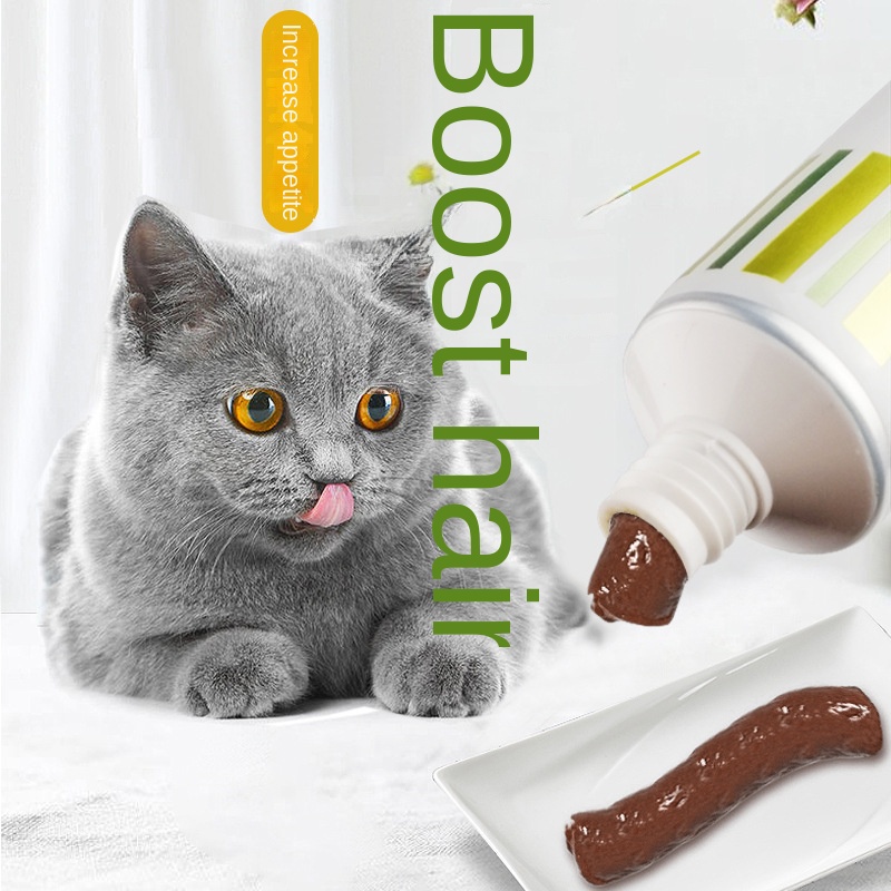 Pet nutrition cream cat hair c - Hair Removal Cream recension och pris