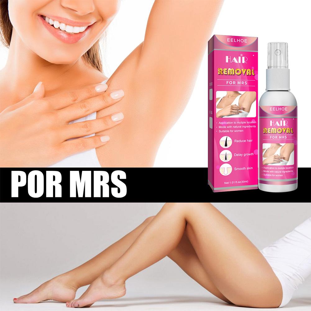 1/2PCS Super Natural Painless  - Hair Removal Cream recension och pris