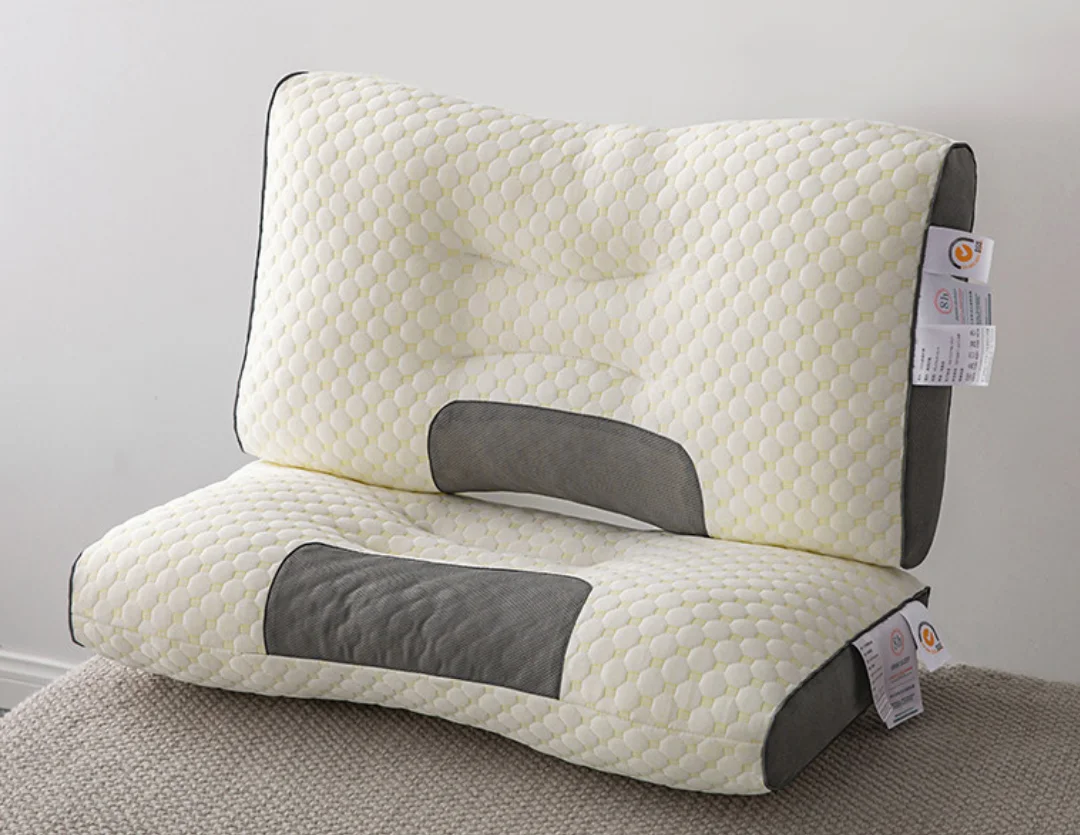 New Soybean Fiber Cervical Ort - Spa Wellness Massage recension och pris