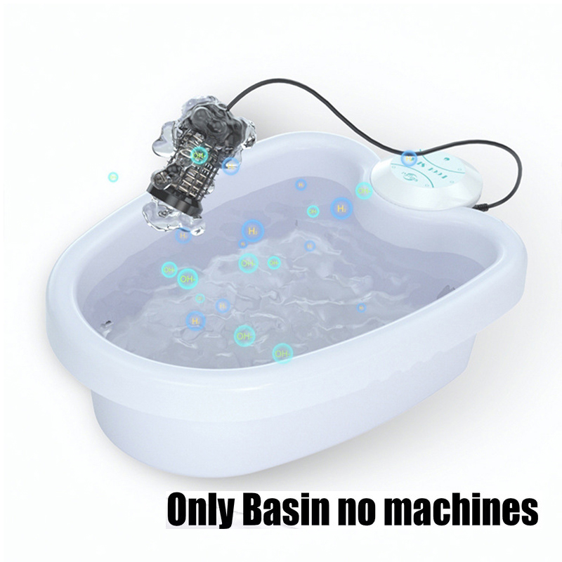 Only Foot Bath Basin for Elect - Spa Wellness Massage recension och pris