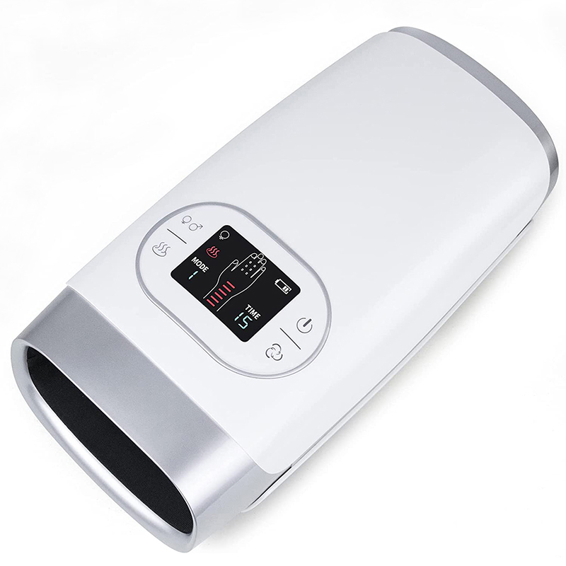 2025 Electric Wireless Hand Ma - Spa Wellness Massage recension och pris