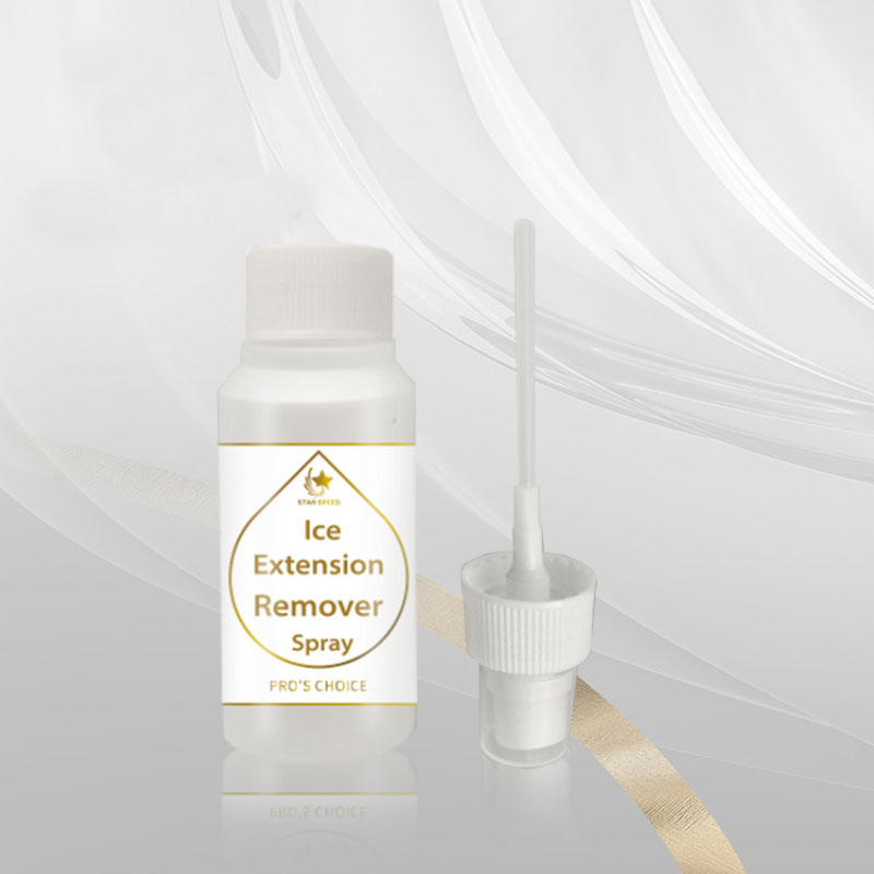 Ice Hair Extension Glue Gel Ki - Hair Removal Cream recension och pris