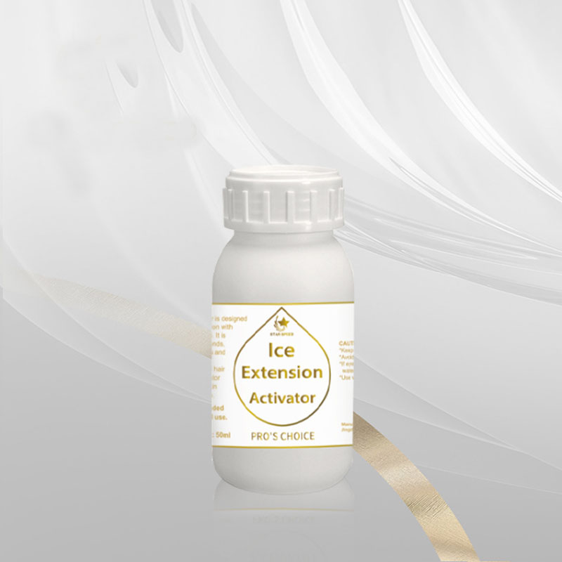 Ice Hair Extension Glue Gel Ki - Hair Removal Cream recension och pris