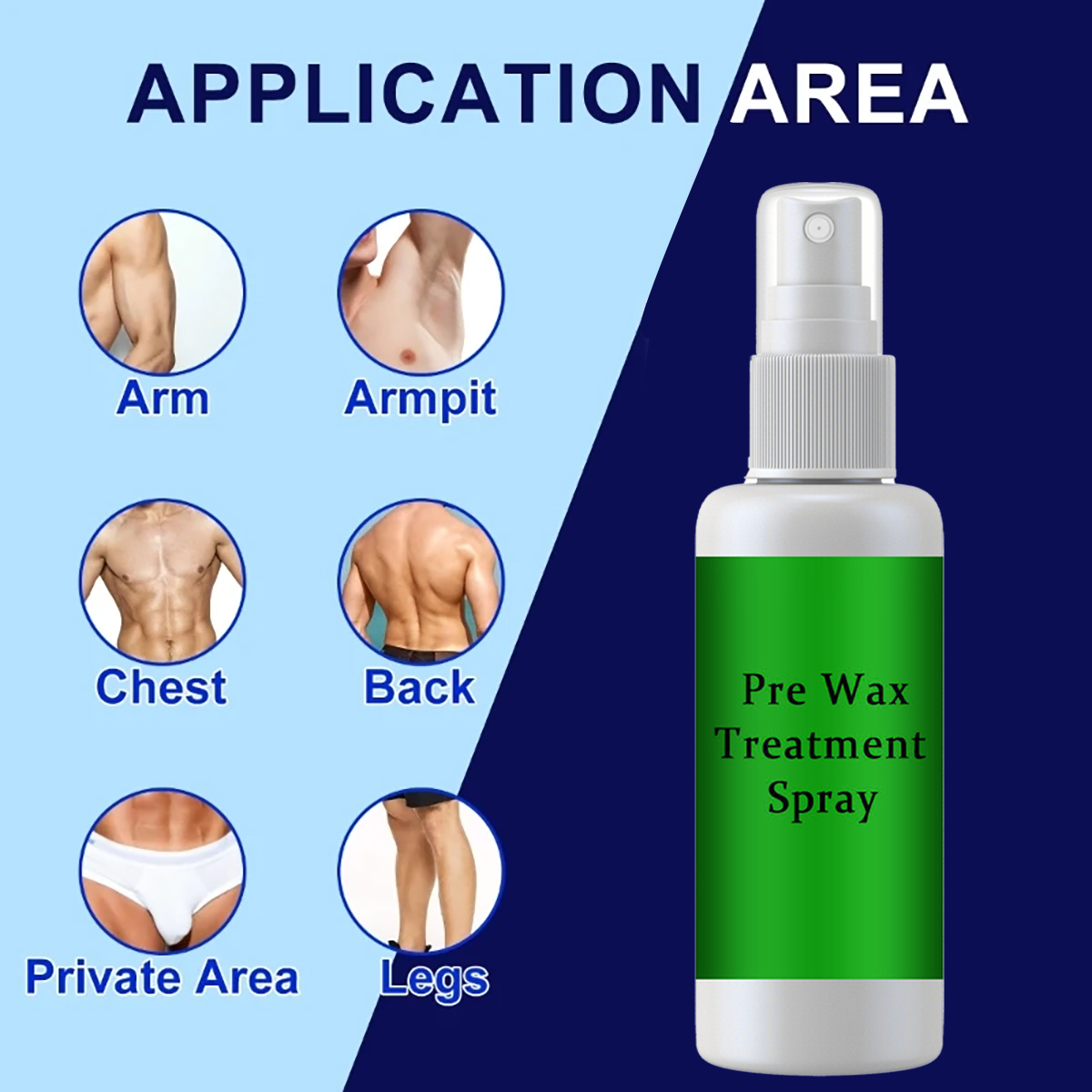 5ML/15ML/30ML/50ML/Hair remova - Hair Removal Cream recension och pris